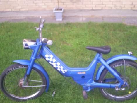 Puch maxi k ^ Solgt  billede 2