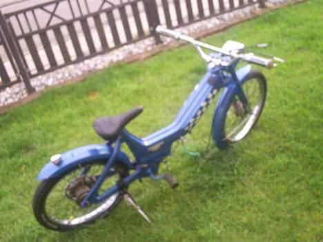 Puch maxi k ^ Solgt  billede 9