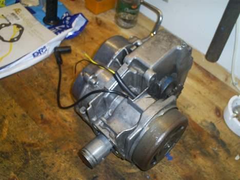 Puch maxi k ^ Solgt  billede 11