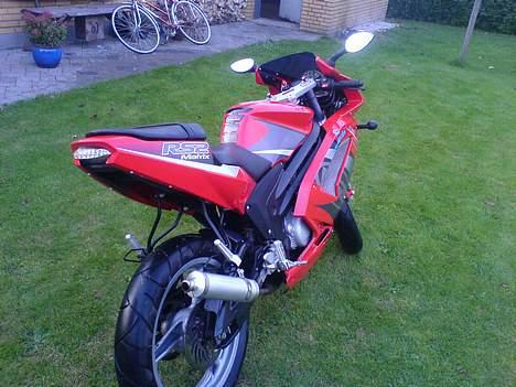 Rieju RS2 Matrix // Solgt billede 5