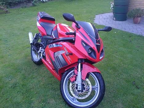 Rieju RS2 Matrix // Solgt billede 6