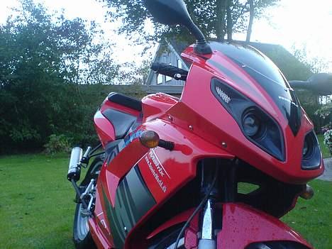 Rieju RS2 Matrix // Solgt billede 7