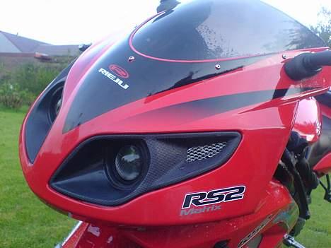 Rieju RS2 Matrix // Solgt billede 8