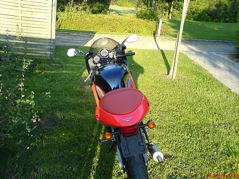 Aprilia RS50 ( Til Salg ) - Solgt billede 2