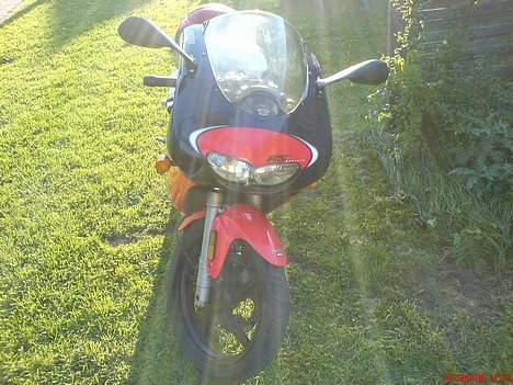 Aprilia RS50 ( Til Salg ) - Solgt billede 3