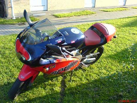 Aprilia RS50 ( Til Salg ) - Solgt billede 6