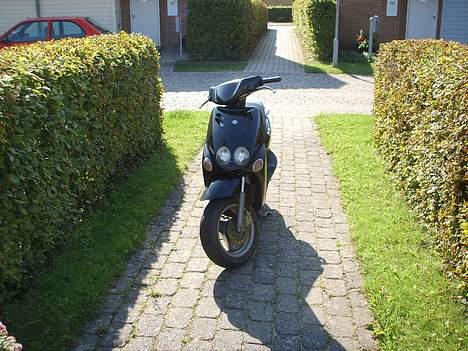 Yamaha Neo´s billede 1