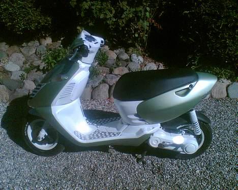 Aprilia Sonic - GONE! - Nyt billede 7