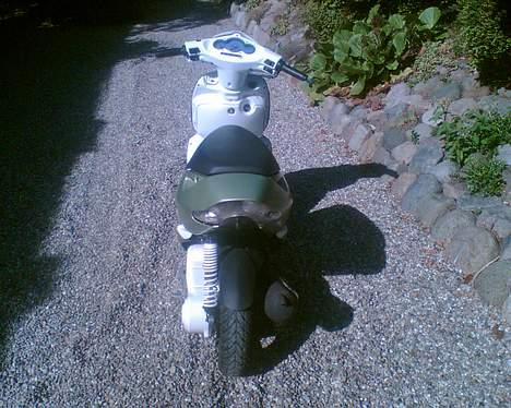 Aprilia Sonic - GONE! - Nyt billede 8