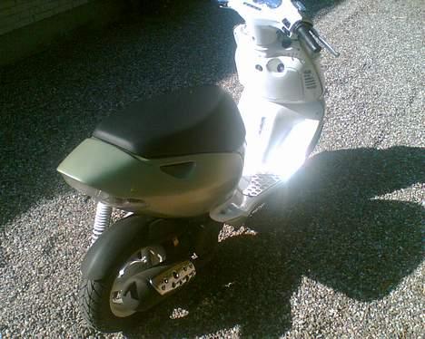 Aprilia Sonic - GONE! - Nyt billede 9