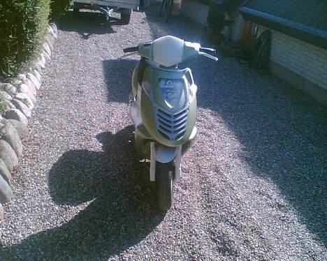 Aprilia Sonic - GONE! - Nyt billede 10