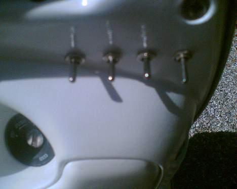 Aprilia Sonic - GONE! - Nyt billede 11