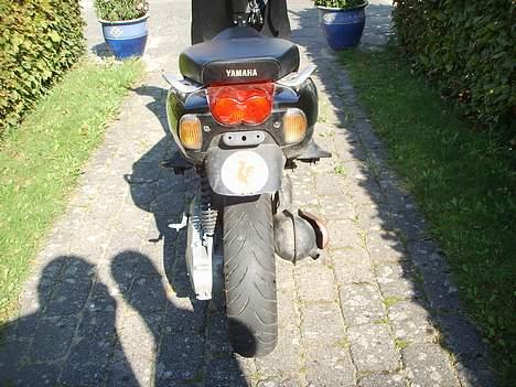 Yamaha Neo´s billede 3