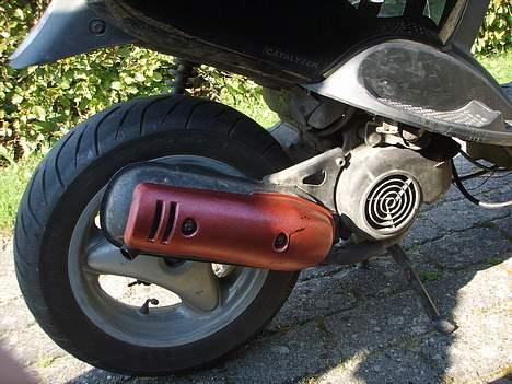 Yamaha Neo´s billede 4