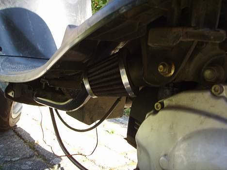 Yamaha Neo´s billede 5