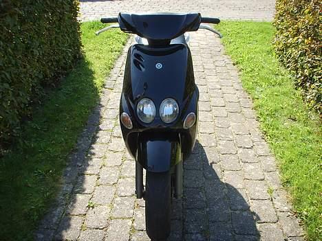 Yamaha Neo´s billede 7