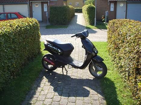 Yamaha Neo´s billede 8