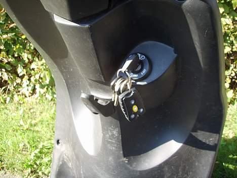 Yamaha Neo´s billede 9