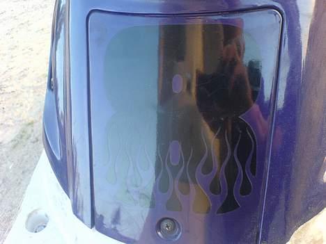 Yamaha jog as BYTTET - tallet 8 billede 13