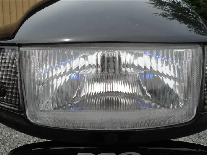 PGO Comet Solgt billede 8