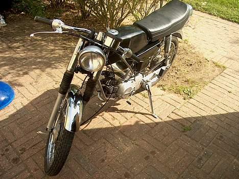 Yamaha fs1 4g  SOLGT - NYT* billede 12