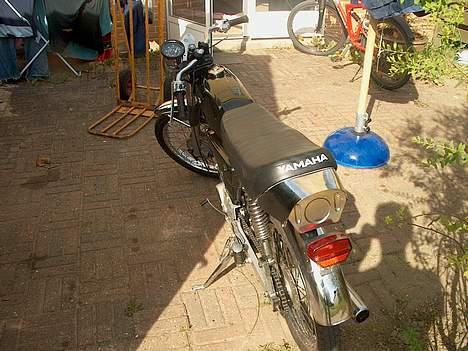 Yamaha fs1 4g  SOLGT - NYT* billede 13