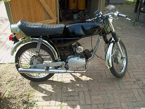 Yamaha fs1 4g  SOLGT - NYT* billede 14