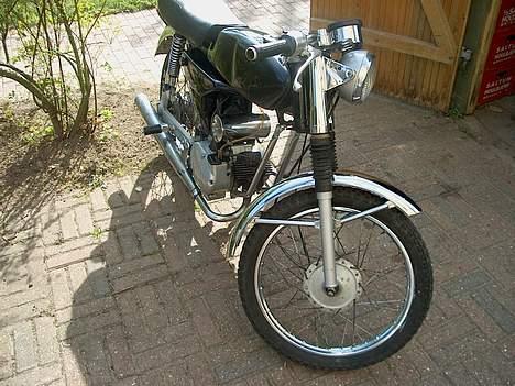 Yamaha fs1 4g  SOLGT - NYT* billede 15