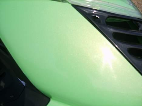 Aprilia Sonic *Byttet* billede 7