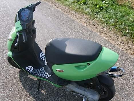 Aprilia Sonic *Byttet* billede 8
