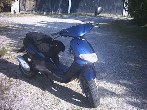 Derbi Atlantis - solgt billede 1