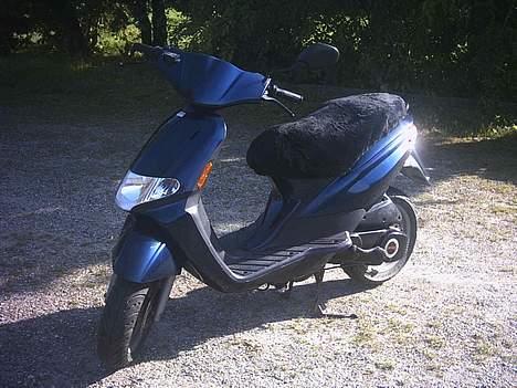 Derbi Atlantis - solgt billede 2