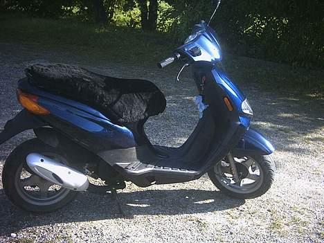 Derbi Atlantis - solgt billede 4