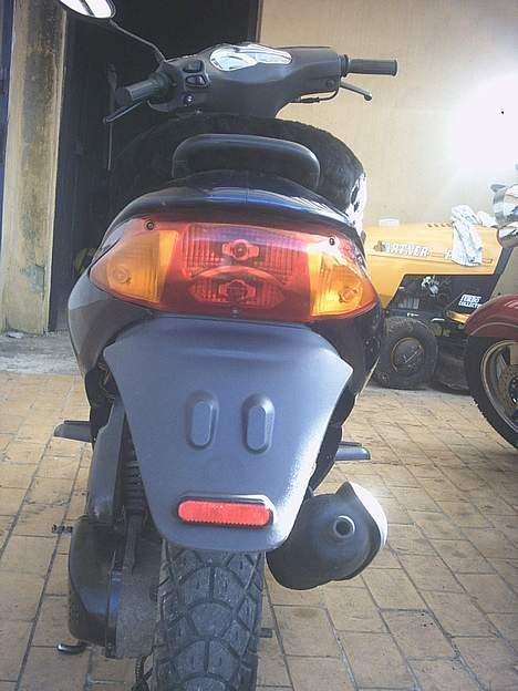 Derbi Atlantis - solgt billede 5