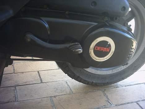 Derbi Atlantis - solgt billede 6