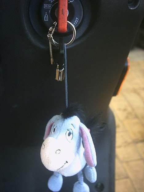 Derbi Atlantis - solgt billede 7