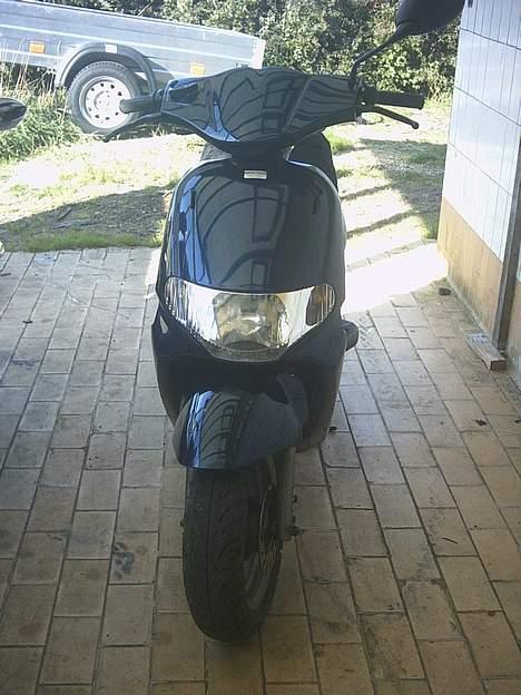 Derbi Atlantis - solgt billede 9