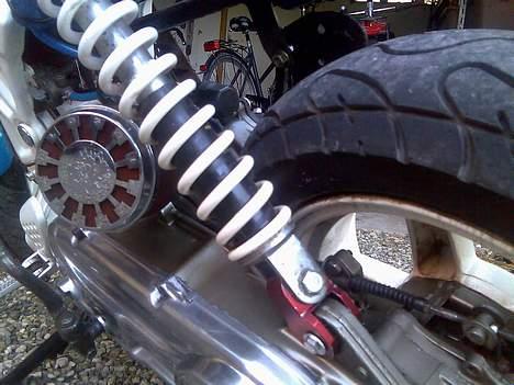 Suzuki  byt med std sonic billede 10