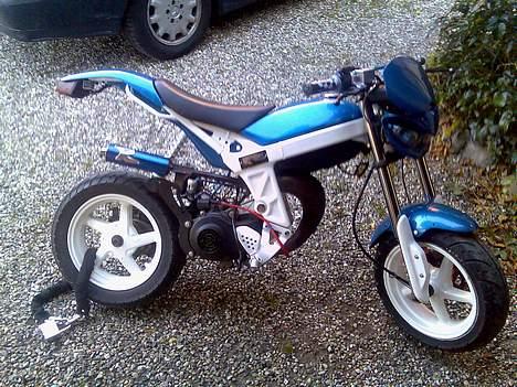 Suzuki  byt med std sonic billede 15