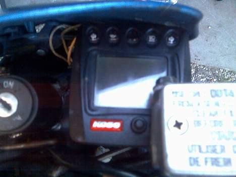 Suzuki  byt med std sonic billede 16