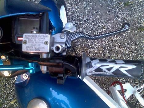 Suzuki  byt med std sonic billede 17