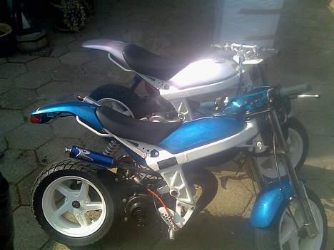 Suzuki  byt med std sonic billede 18