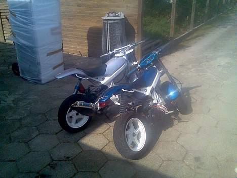 Suzuki  byt med std sonic billede 19