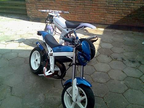 Suzuki  byt med std sonic billede 20