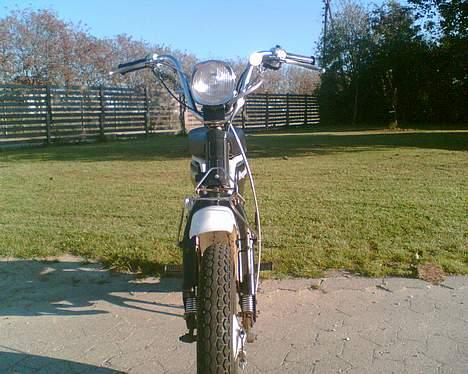 Suzuki Fz 50 >> solgt<Savner dig billede 10