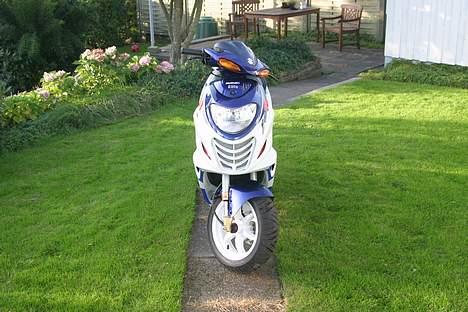 Suzuki Katana R billede 2