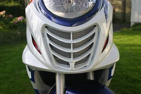 Suzuki Katana R billede 3