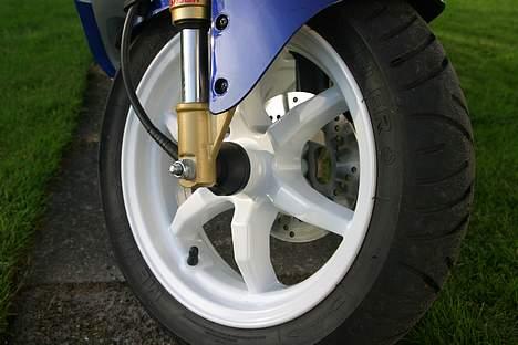 Suzuki Katana R billede 4