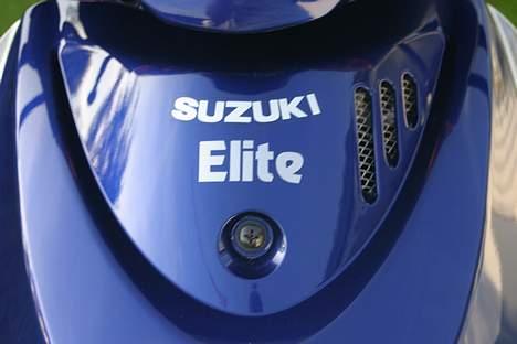 Suzuki Katana R billede 7