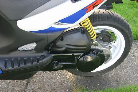 Suzuki Katana R billede 8